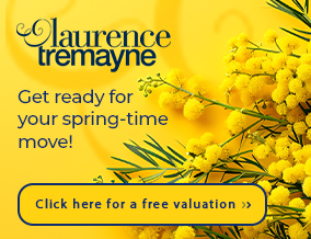 Get brand editions for Laurence Tremayne Estate Agents, Long Buckby