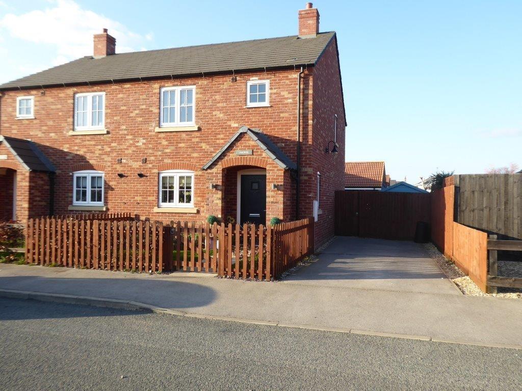 Main image of property: Cross Street, Whaplode
