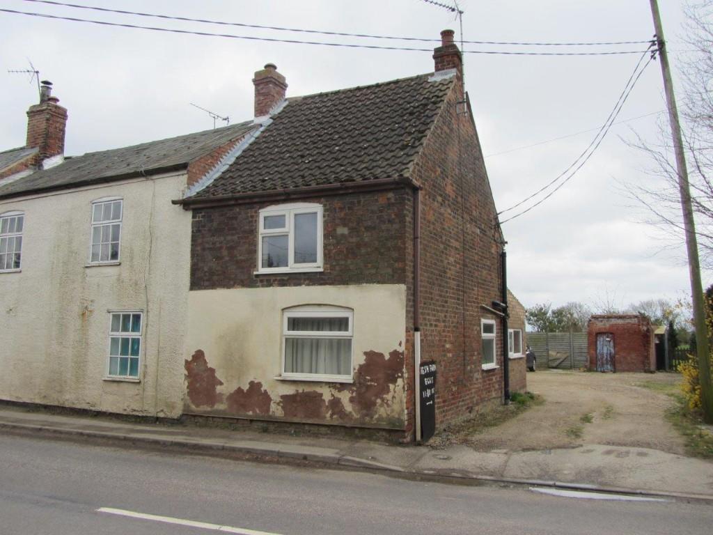 Main image of property: Risegate Road, Gosberton Risegate