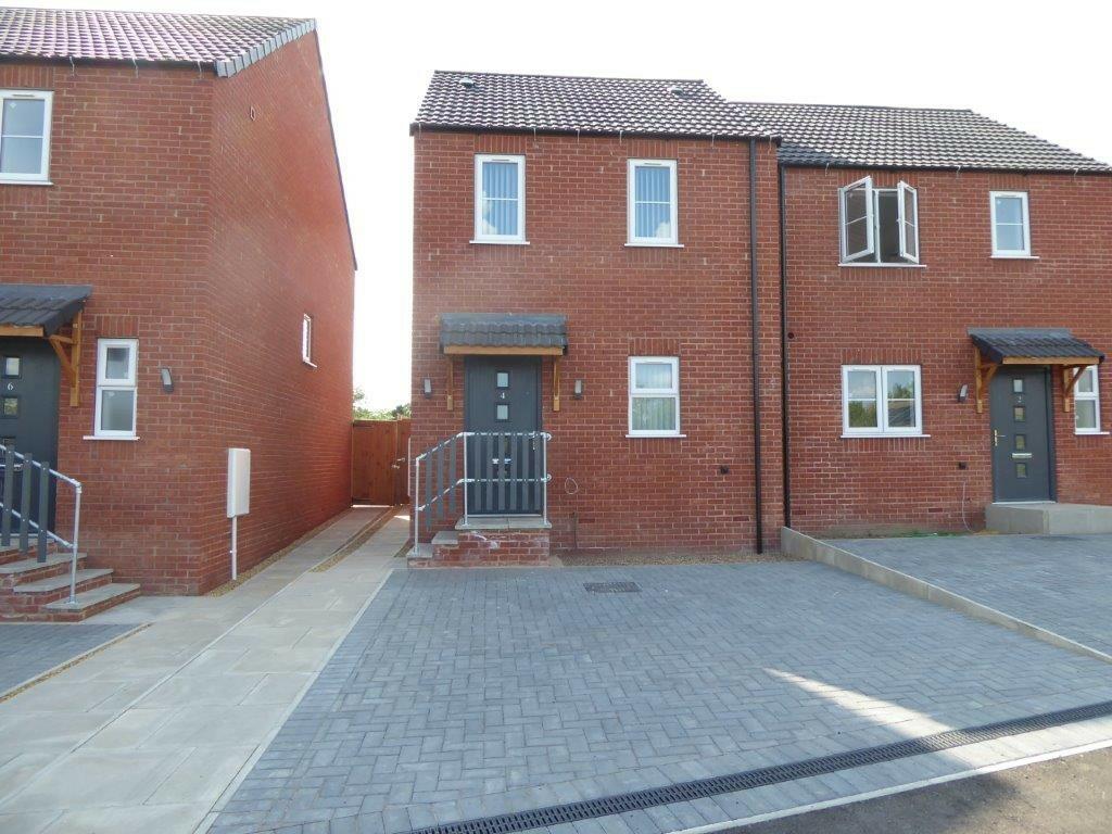 Main image of property: Slipe Drove, West Pinchbeck