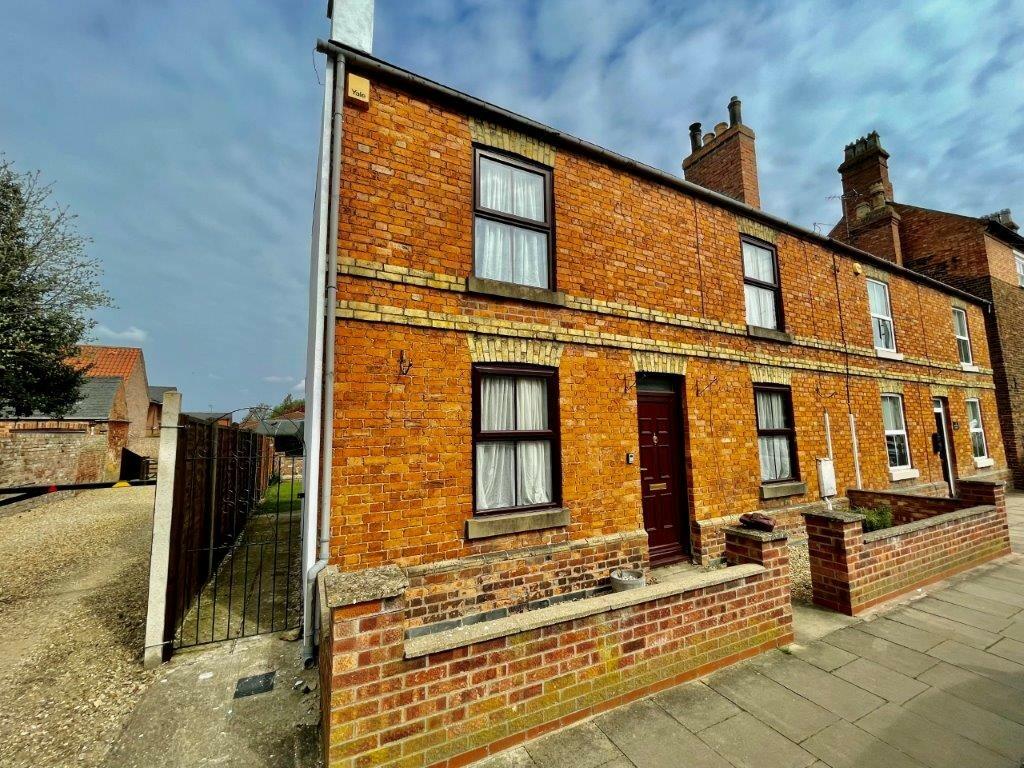 Main image of property: East Street, Crowland