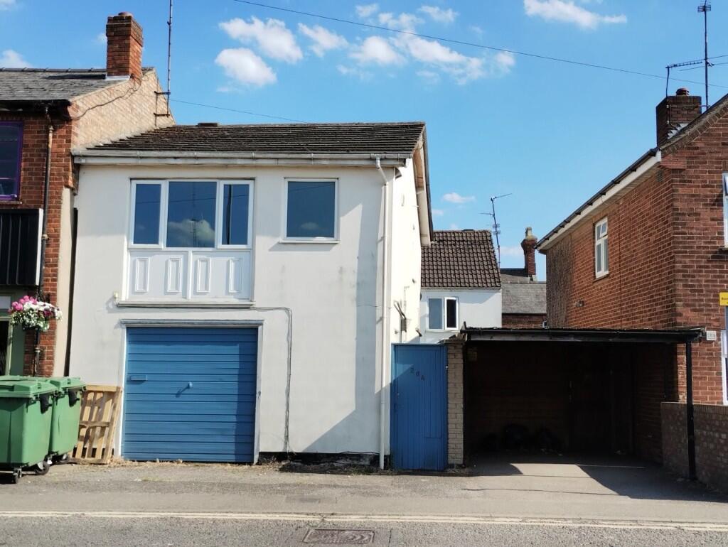Main image of property: Swan Street, Spalding