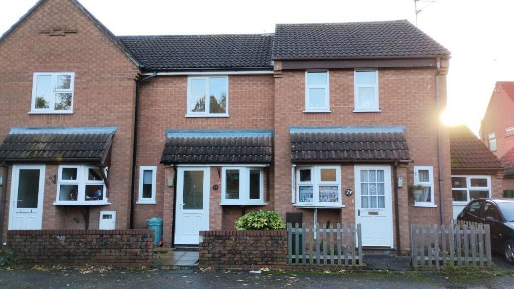 Main image of property: St. Thomas Road, Spalding