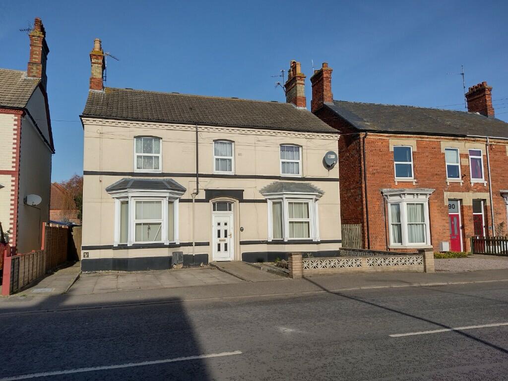 Main image of property: Winsover Road, Spalding