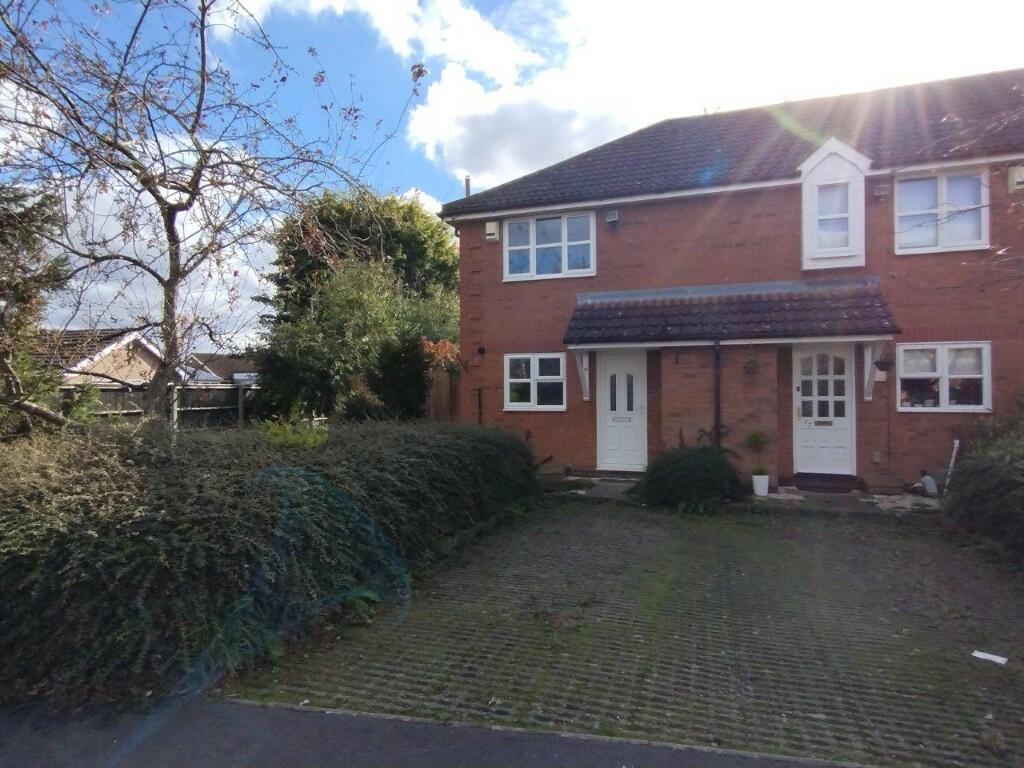 Main image of property: St. Annes Way, Spalding