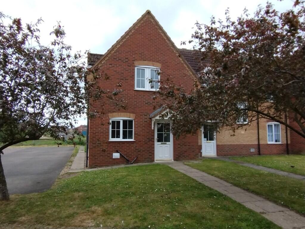 Main image of property: Honeysuckle Way, Spalding