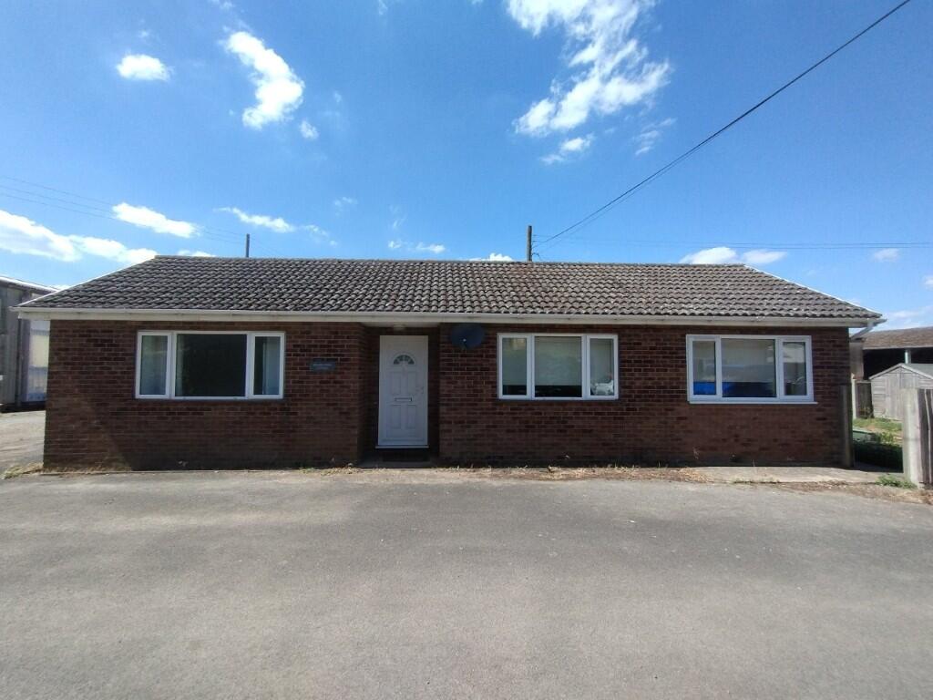 Main image of property: Campains Lane, Deeping St Nicholas