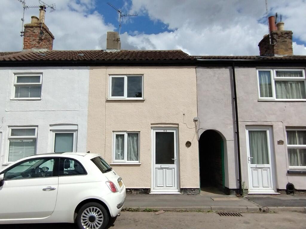 Main image of property: Reform Street, Crowland