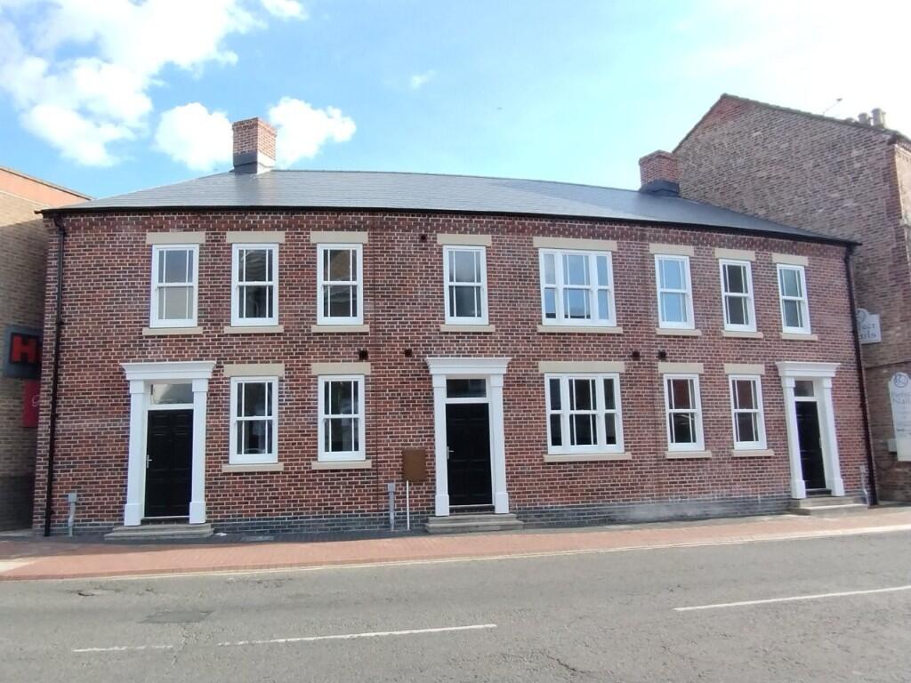 Main image of property: Station Street, Spalding