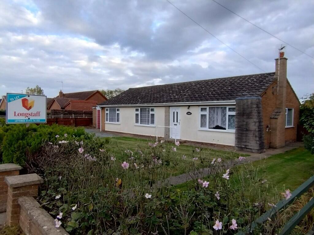 Main image of property: Lowgate, Lutton