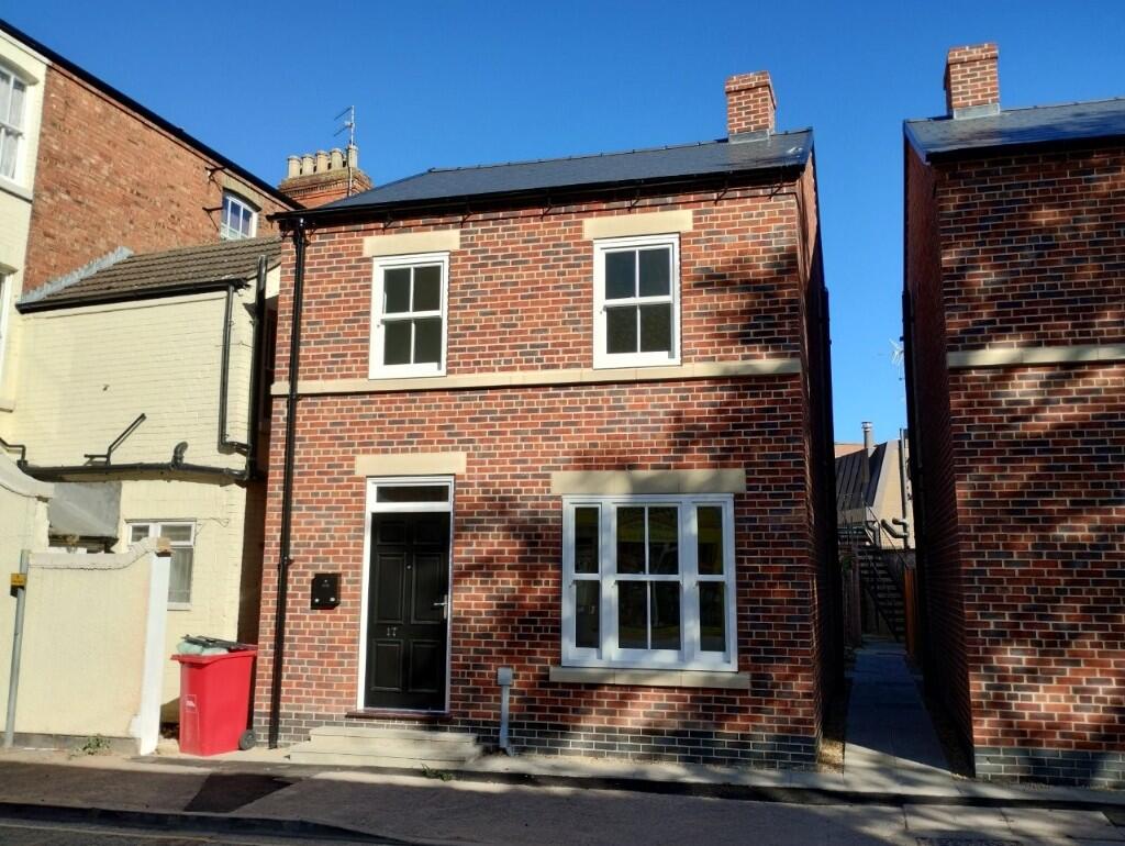 Main image of property: Victoria Street, Spalding