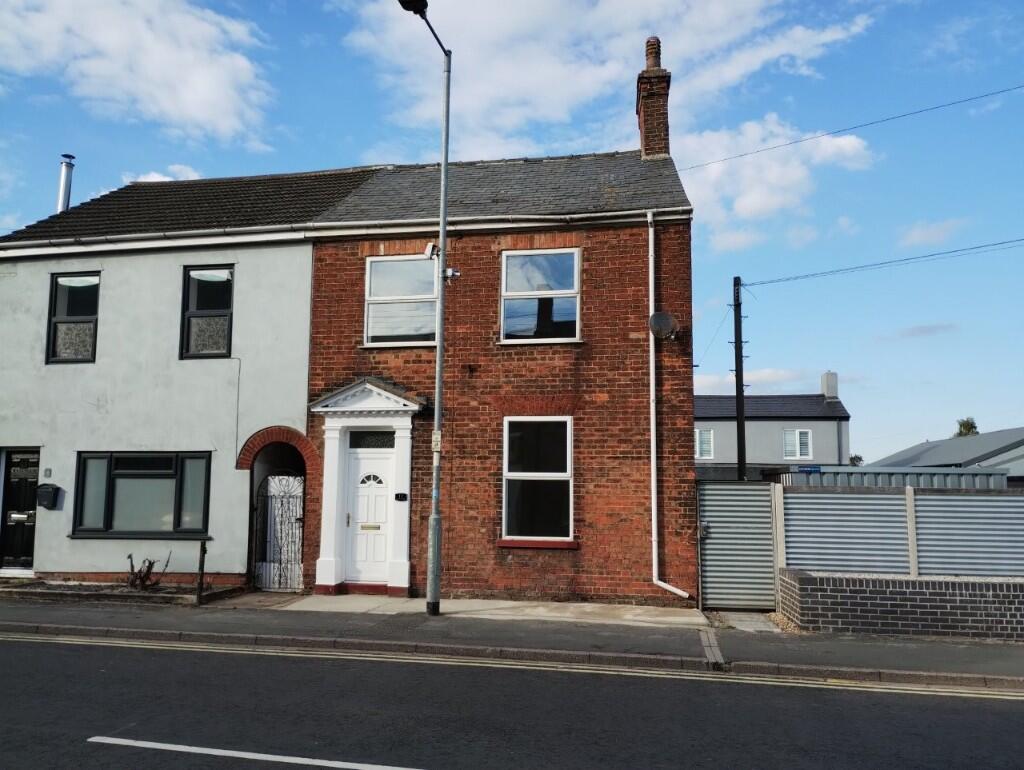 Main image of property: Fleet Street, PE12