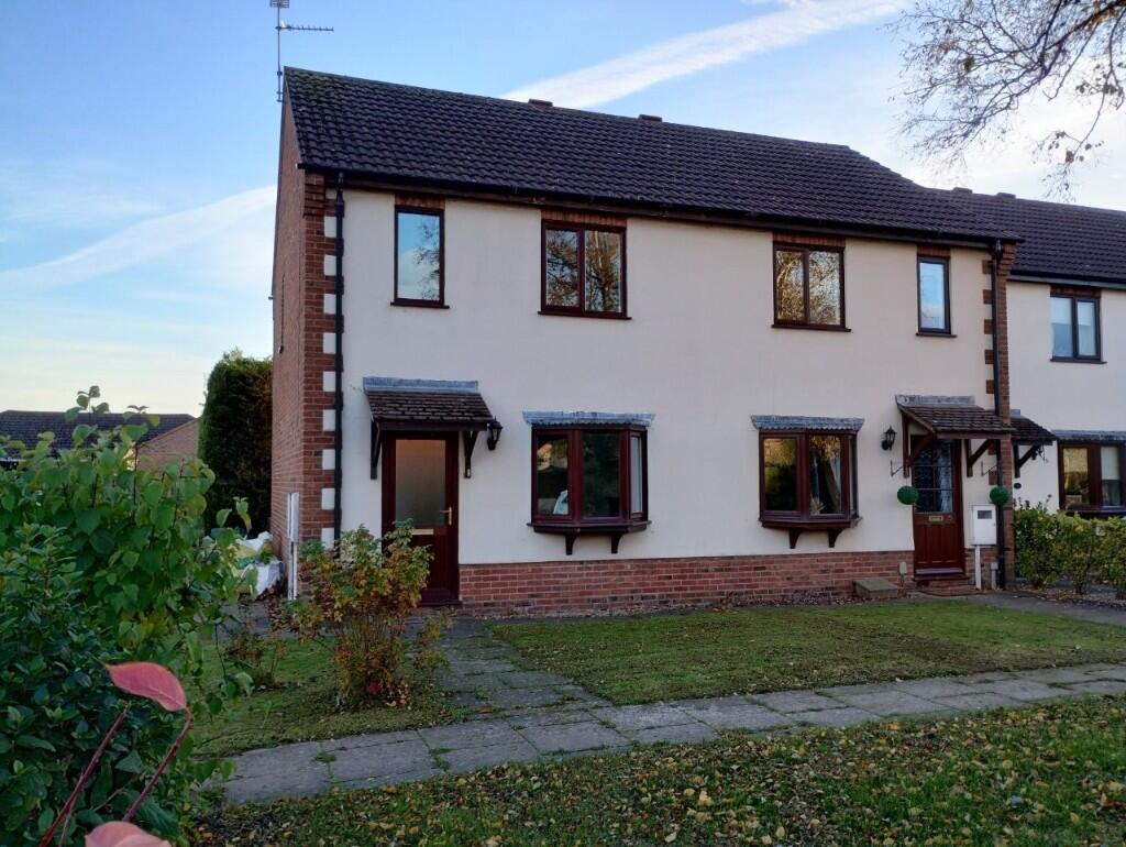 Main image of property: Fairfield Close, Spalding