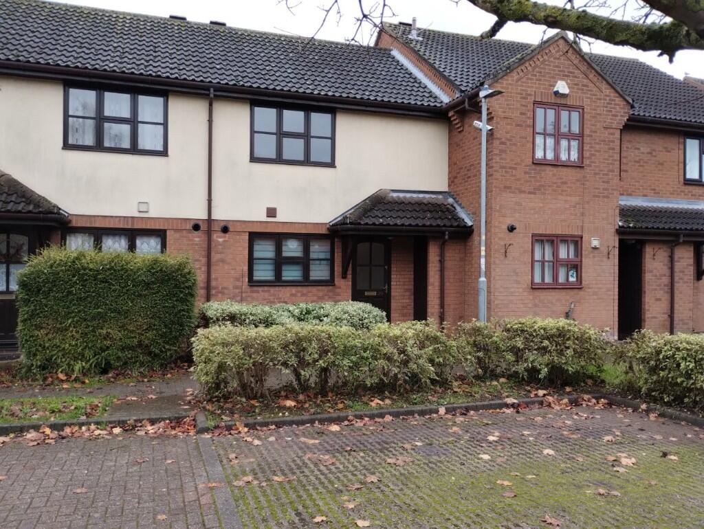 Main image of property: Grevel Close, Spalding