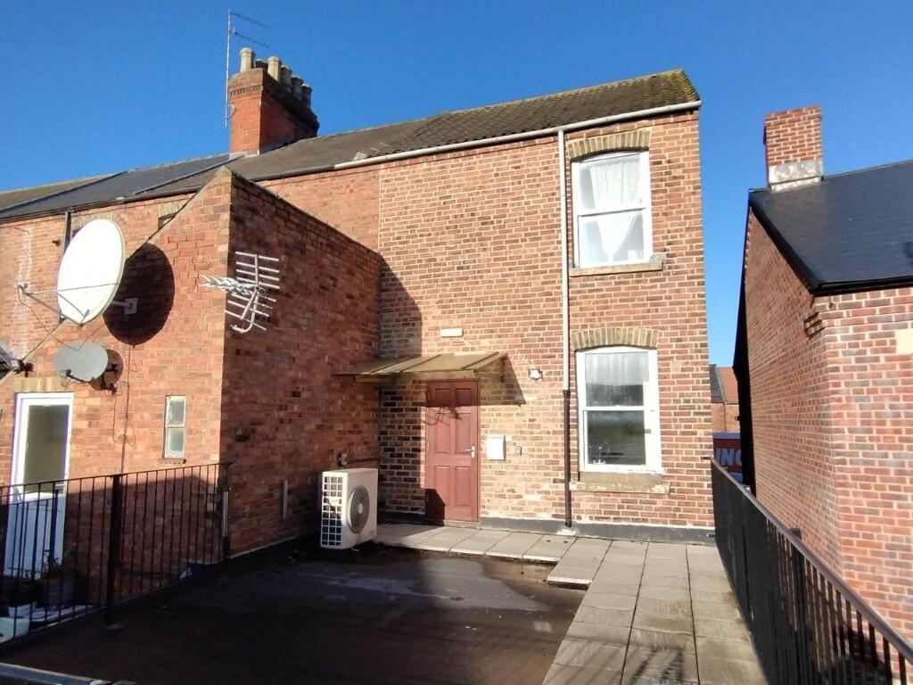 Main image of property: Victoria Street, Spalding