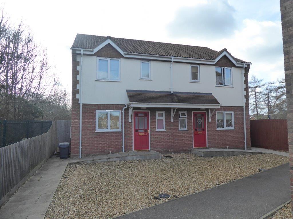 Main image of property: Railway Close,Spalding