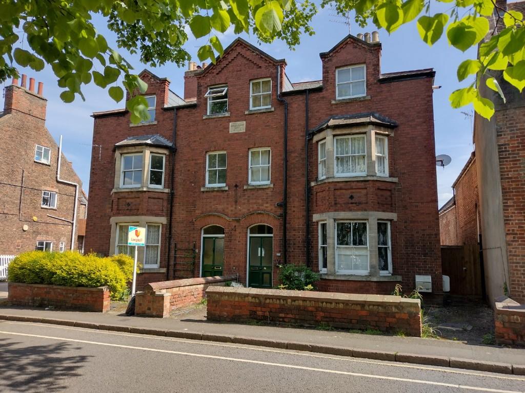 Main image of property: High Street, Spalding