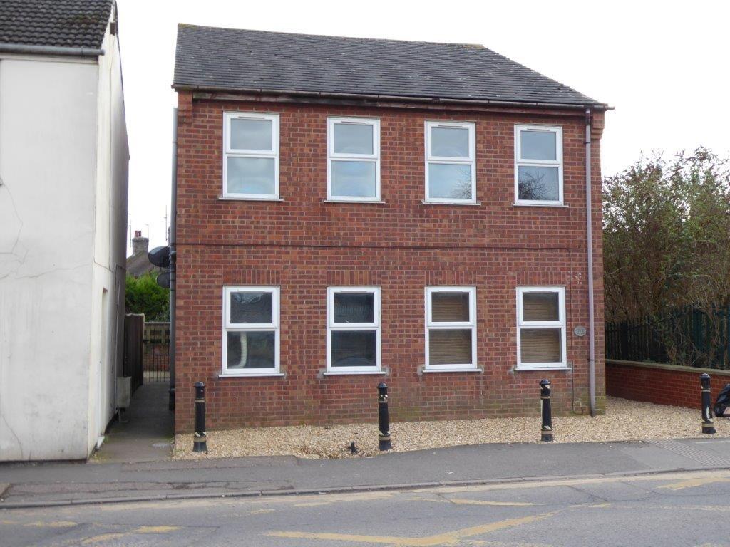 Main image of property: Winsover Road, Spalding