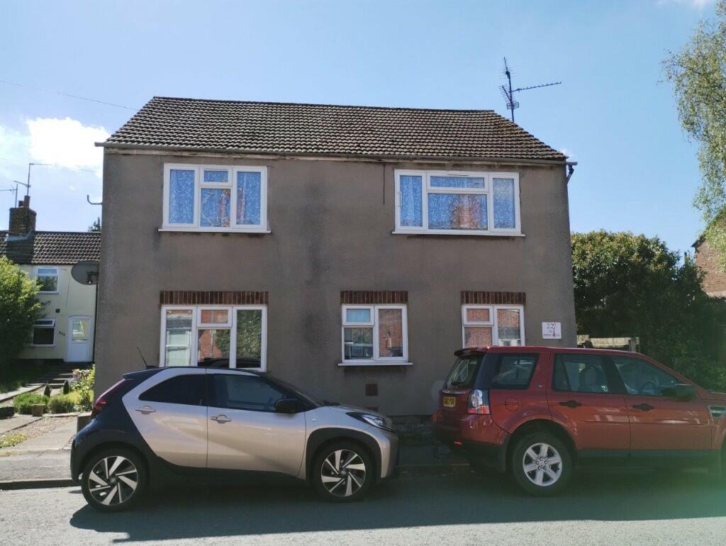 Main image of property: Winsover Road, Spalding