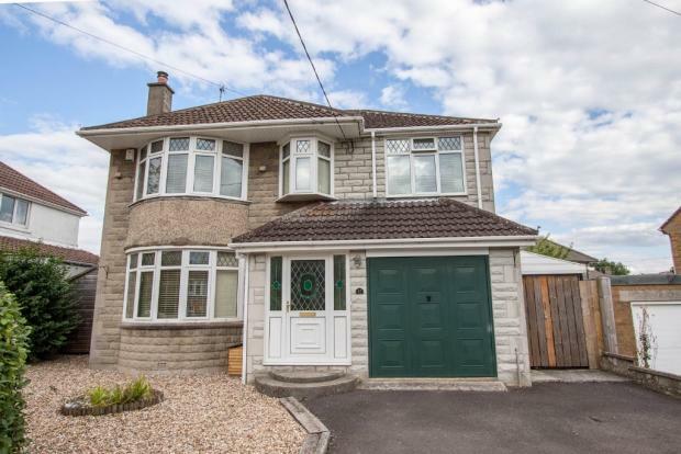 Main image of property: Yewstock Crescent West, Chippenham, Wiltshire, SN15