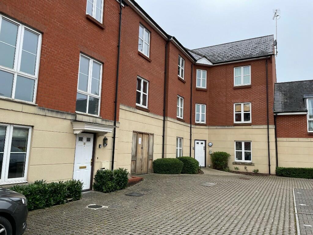 Main image of property: Turners Court, Melksham, Wiltshire, SN12