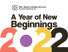 Get brand editions for The Total Letting Service, Chippenham