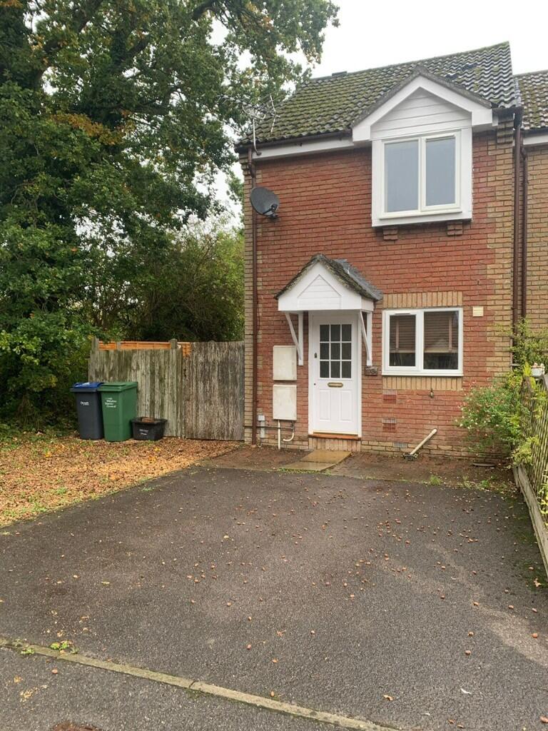 Main image of property: Waters Edge, Chippenham, Wiltshire, SN15