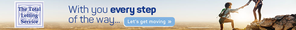 Get brand editions for The Total Letting Service, Chippenham