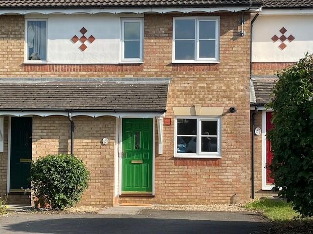 Main image of property: Cheltenham Drive,Chippenham,SN14