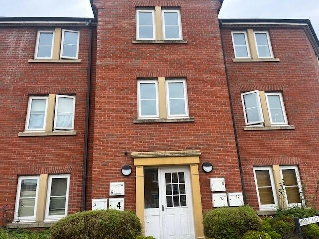 Main image of property: Middlefield Road, Chippenham, Wiltshire, SN14