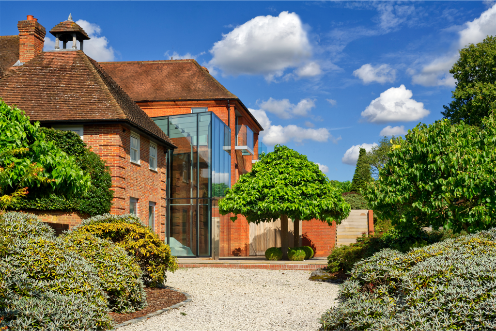 Main image of property: Jordans Lane, Jordans, Beaconsfield, HP9