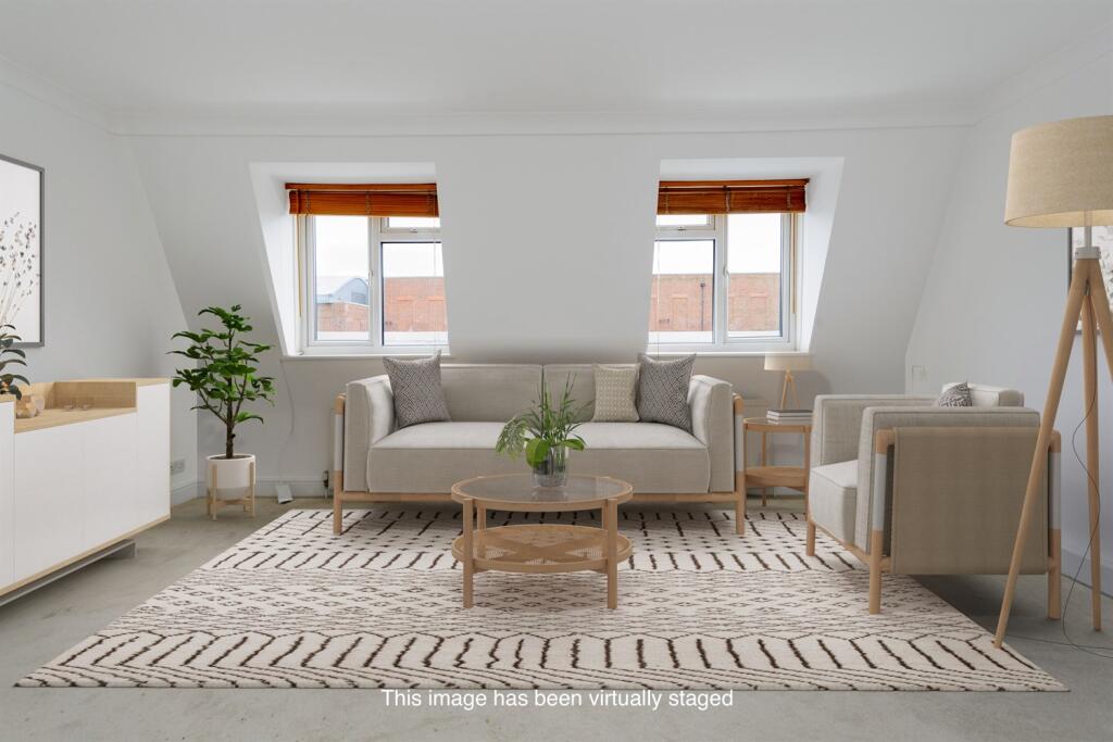 Main image of property: Lancaster Road, London, W11