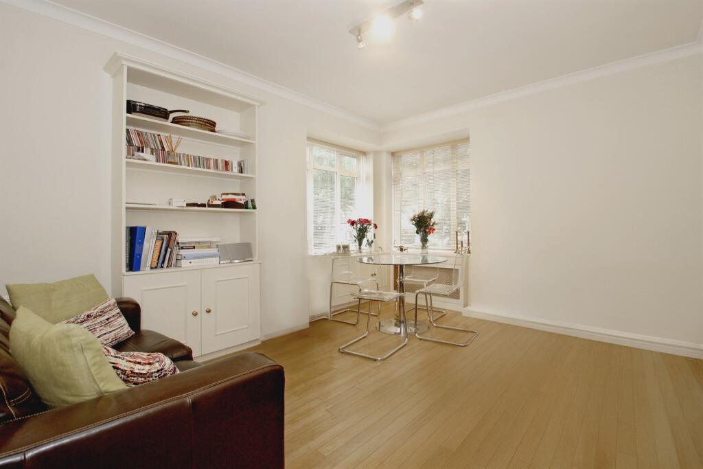 Main image of property: Linton House, Holland Park Avenue, London, W11