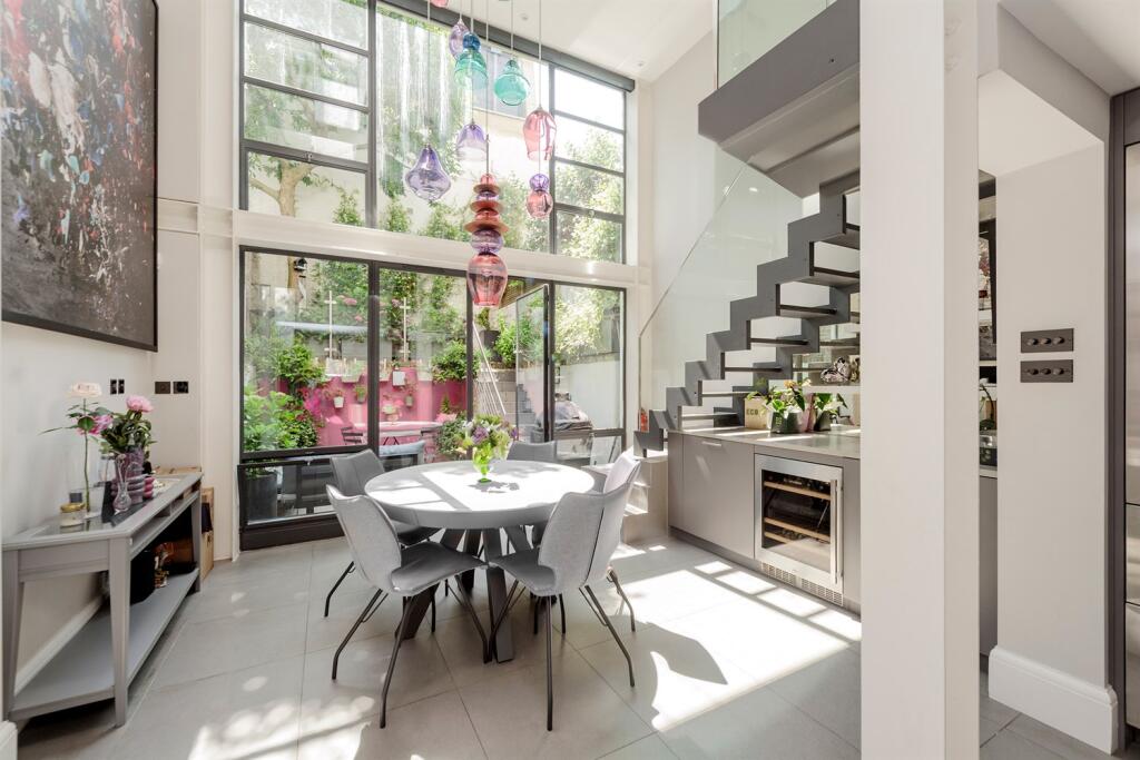 Main image of property: Denbigh Terrace, London, W11