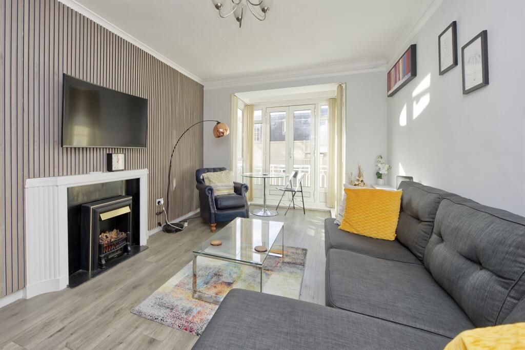 Main image of property: Linton House, Holland Park Avenue, London, W11