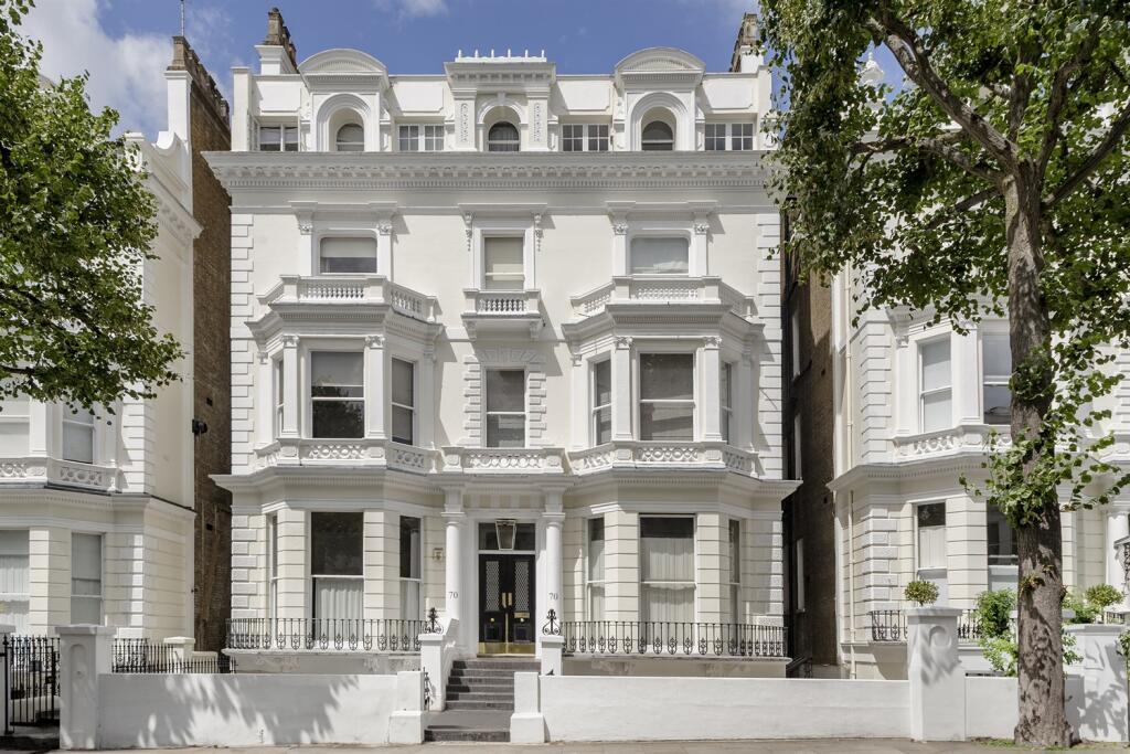 Main image of property: Holland Park, London, W11