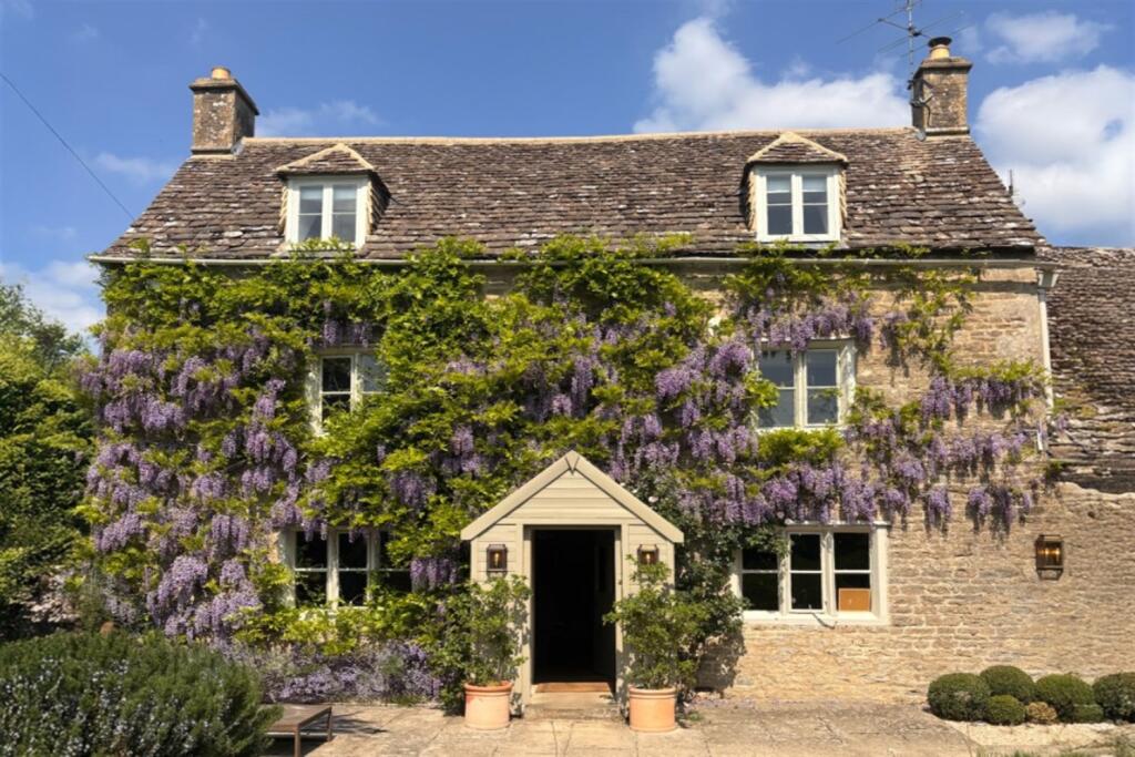 Main image of property: Old Manor Farm, Shorncote, Cirencester, GL7