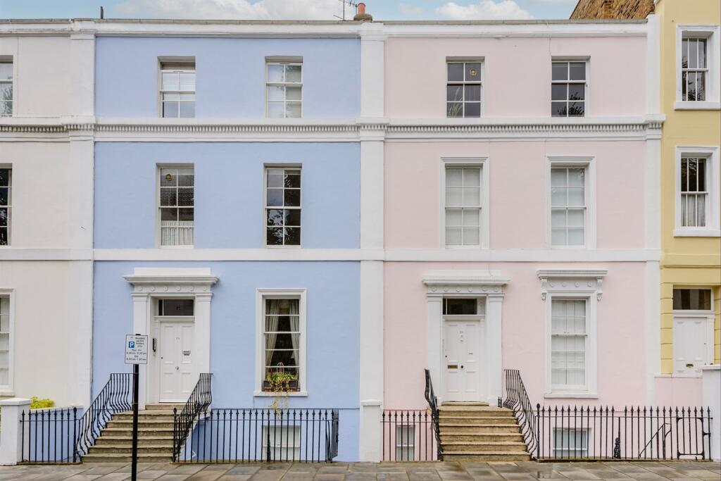 Main image of property: Clarendon Road, London, W11