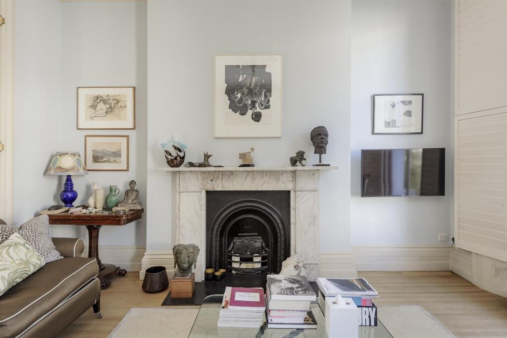 Main image of property: McGregor Road, London, W11