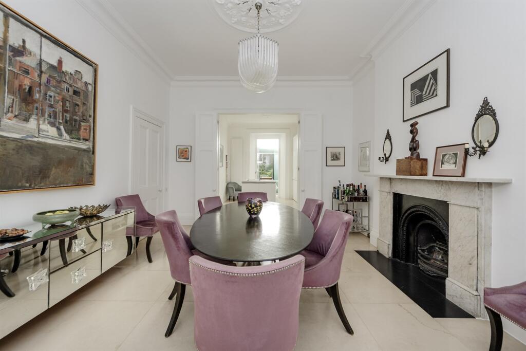 Main image of property: McGregor Road, London, W11