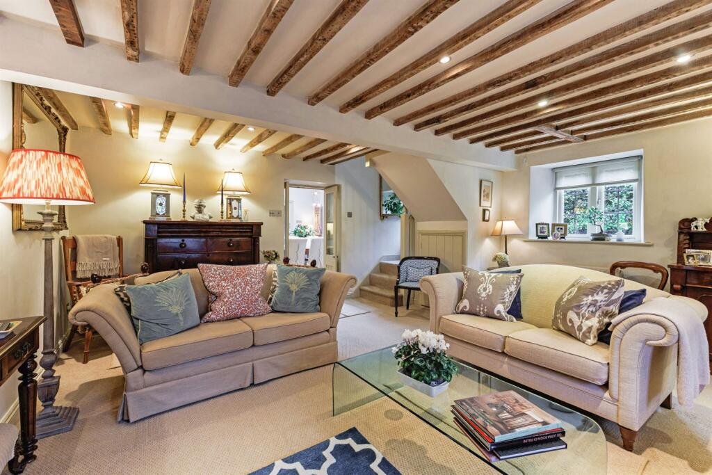 Main image of property: Taynton, Burford, OX18