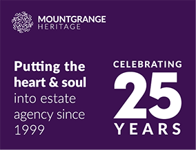 Get brand editions for Mountgrange Heritage, Notting Hill