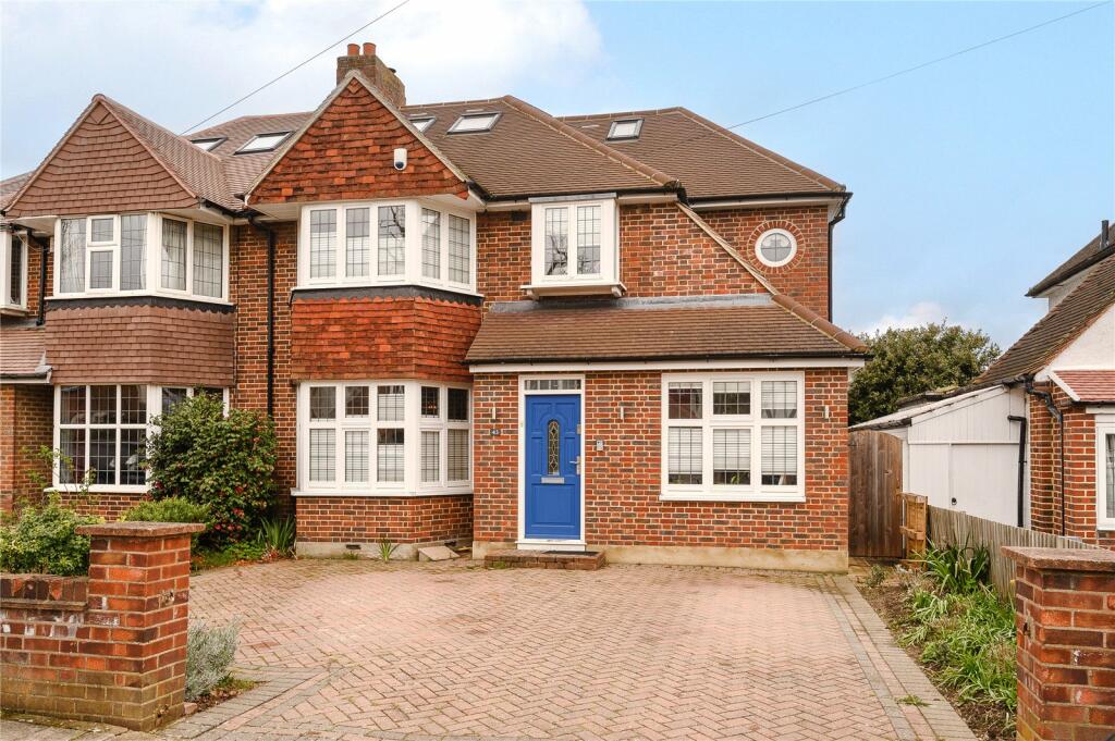 Main image of property: Dickerage Road, Kingston upon Thames, KT1