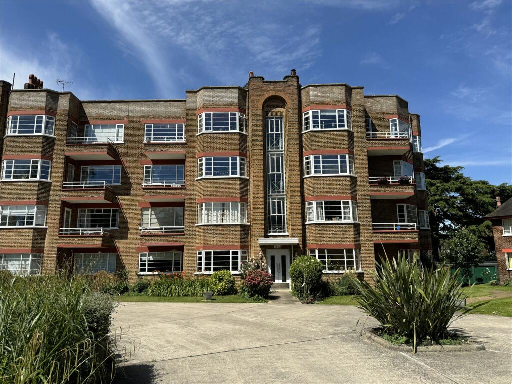Main image of property: Ingram House, Park Road, Hampton Wick, Kingston upon Thames, KT1