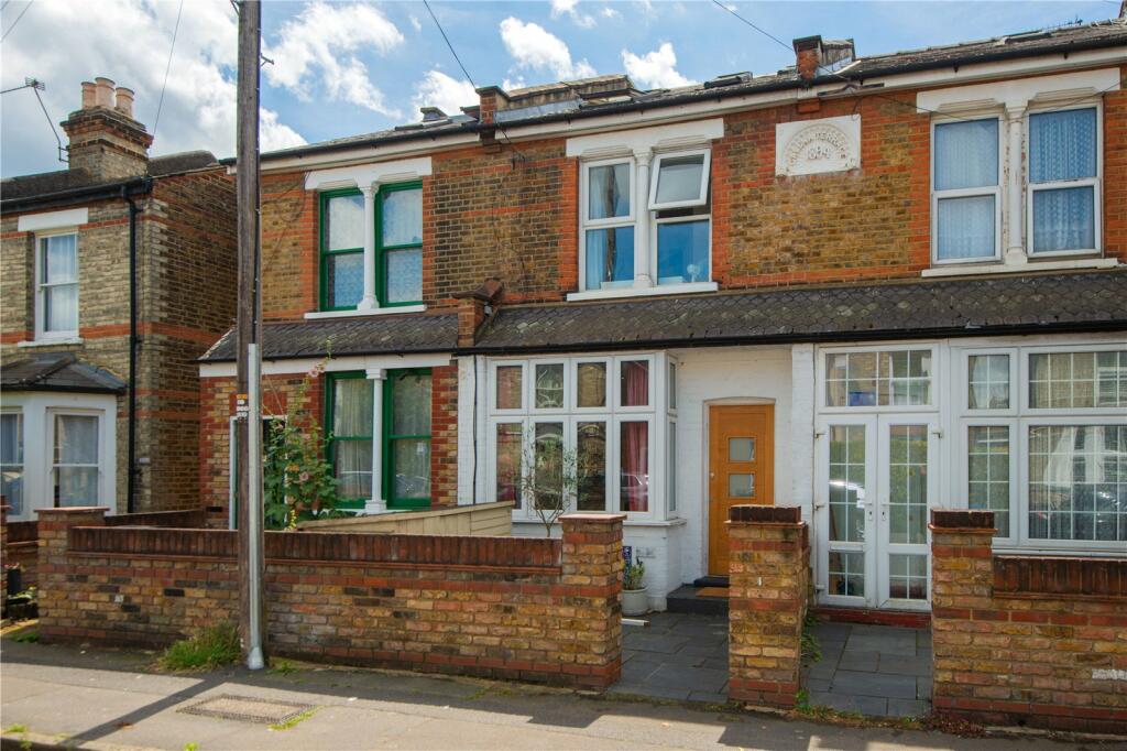 Main image of property: Elm Road, Kingston upon Thames, KT2