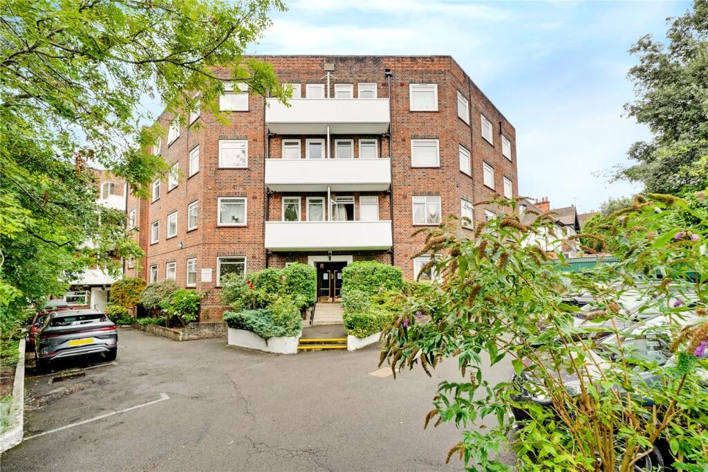 Main image of property: Kingston Hill, Kingston upon Thames, KT2