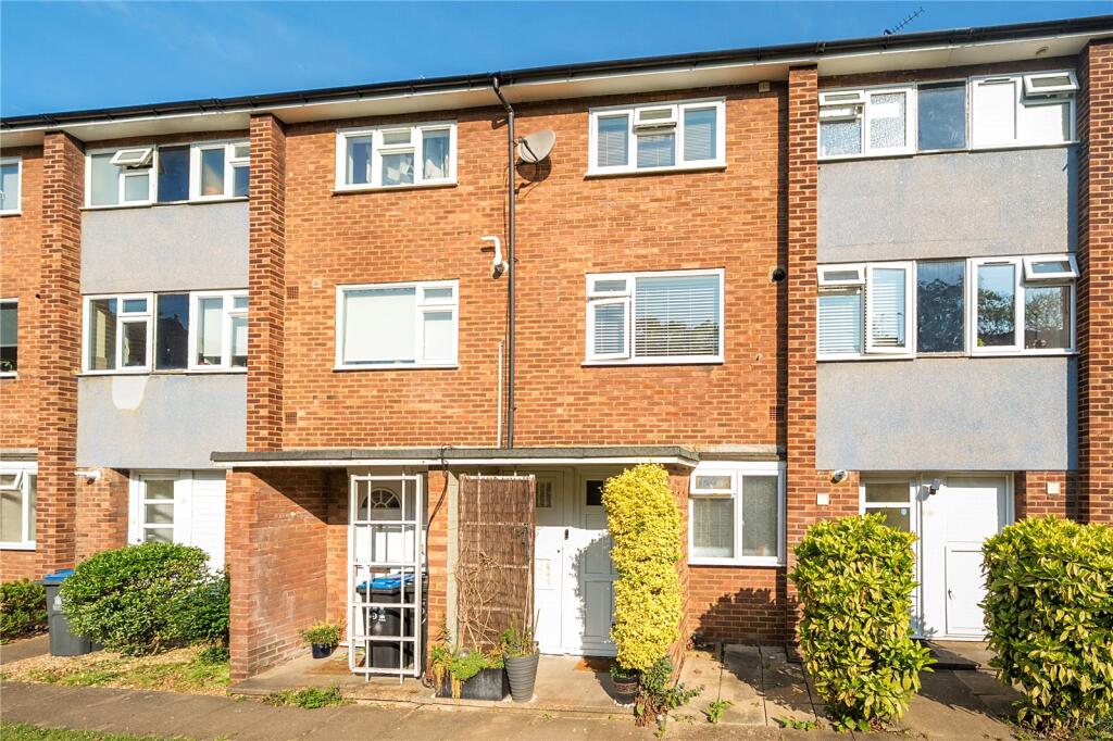 Main image of property: South Terrace, Surbiton, KT6
