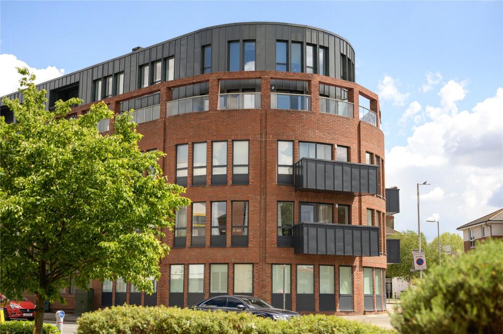 Main image of property: Coombe Road, Kingston upon Thames, KT2