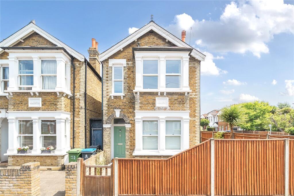 Main image of property: Burton Road, Kingston upon Thames, KT2