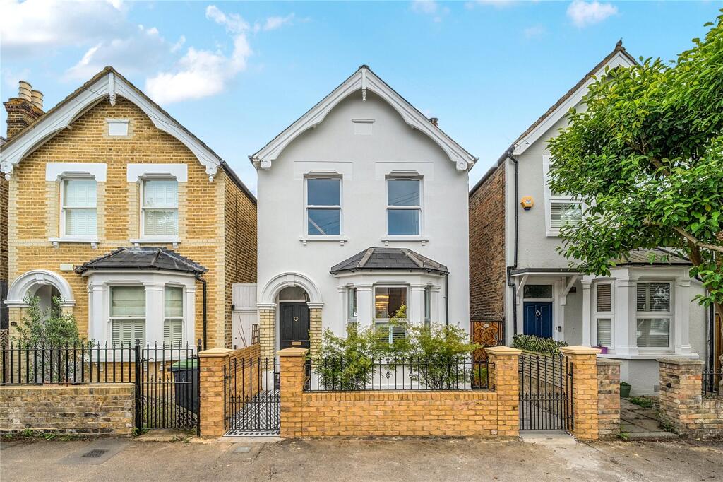Main image of property: Shortlands Road, Kingston upon Thames, KT2